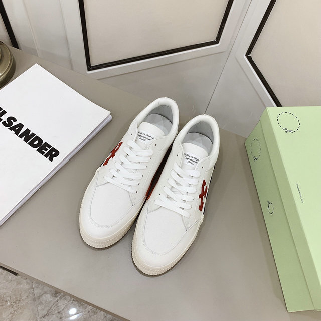 OFF-White Sneaker sz35-45 (6)